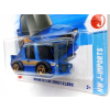 Tooned Nissan Skyline 2000 GT-R LBWK - Hot Wheels Mainline